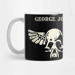 George Jones Mug